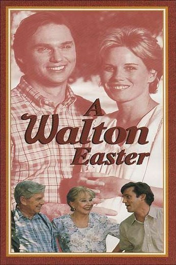 A Walton Easter (1997) - Movie