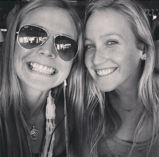 The Brathen Effect: 5 Life Lessons I Learned while Living with Yoga Girl. | elephant journal