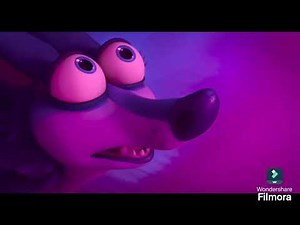 Night Of The Zoopocalypse | Official Trailer | 20th Century Studios