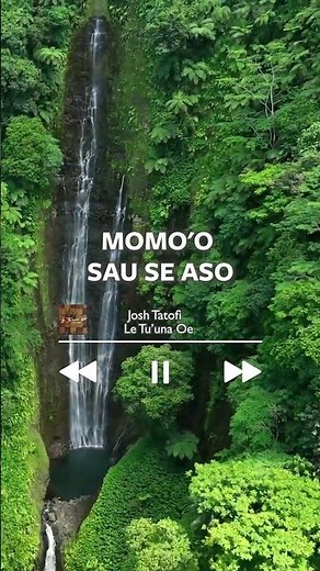Josh Tatofi - Le Tu'una Oe Out Now!