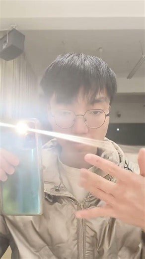 Magic alien gestures, can you all do it? Magic teaching, magic revealed, magician Lin Jianwei