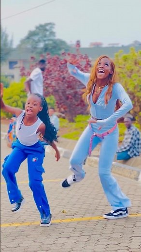 AMANDA BY ZUCHU DANCE CHALLENGE#dance