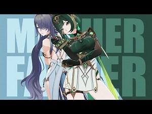 Nefer & Lauma | Mother Father Gentleman! 😳