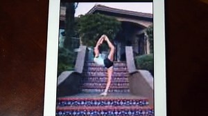 VERY HELPFUL needle/straight leg scorpion tutorial + needle progression