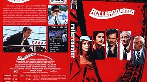 Rollercoaster 1977 with Richard Widmark, Henry Fonda and Helen Hunt
