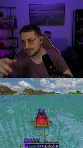 Twitch Mitarbeiter getimeoutet???