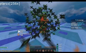 20 PVP packs——用一首歌的时间介绍20个我的世界PVP材质包 （新渲染设置）