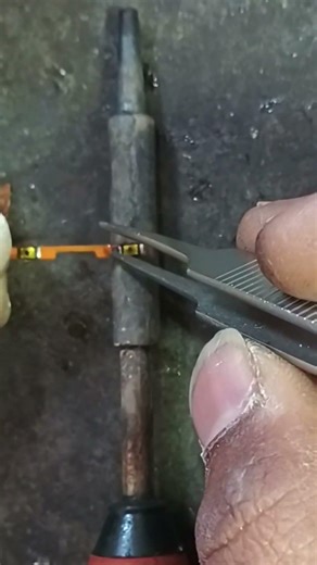 Vivo Y12 power button change #mobile #smartphone #mobilerepairing #jethwara