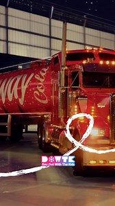 728K views · 6K reactions | A BRAND NEW CHRISTMAS Truck Tour is coming to town!   Major supermarket, LIDL, have announced their new christmas truck, shaped like a cola can, will be touring in England, Wales & Scotland this November! ❤️ Will you be visiting them when they stop near you? | Day Out With The Kids | Facebook