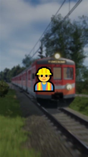 I'm asking for your opinion (SimRail).