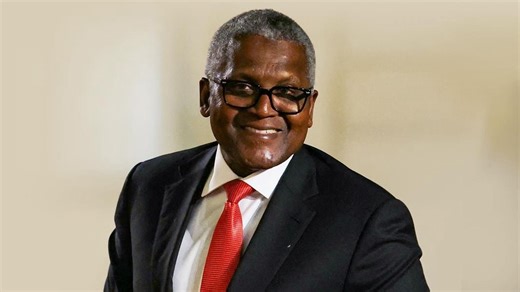 Africa s Billionaires Rise: 23 Africans on Forbes List | AFRICA IS HOME posted on the topic | LinkedIn