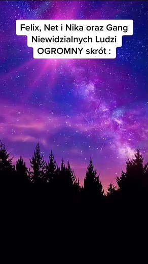Felix, Net i Nika: Magiczne przygody w szkole
