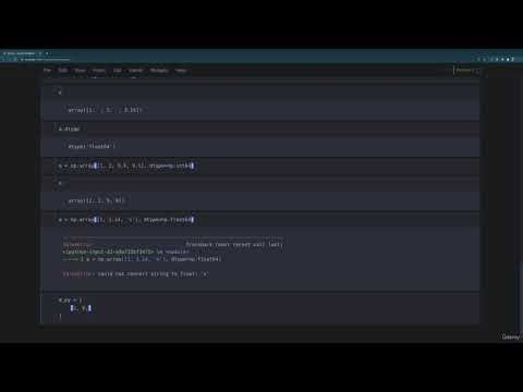 Transit: 3. Creating Arrays from Lists - Coding.mp4