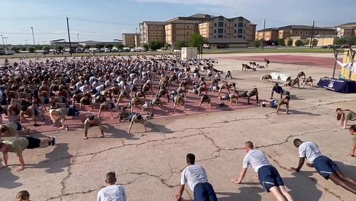 7.9K views · 49 reactions | USAF Security Forces Academy on Reels | Facebook