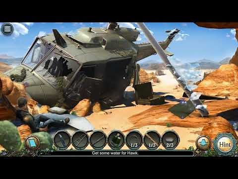 Adera - Gameplay Walkthrough Part 1 Episode 1 Shifting Sands - Steam Achievements