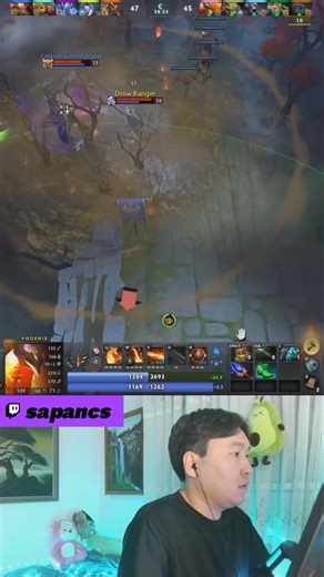 614K views · 3.9K reactions | This Wombo x Combo 﫡﫡 #dota2 #Dota #gaming #reels #fyp #esports #fblifestyle | Mr. Grimmer | Facebook