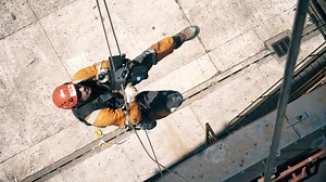 14K views · 58 reactions | The Ronin Lift personal rope ascender is the newest tool available to help you with your vertical challenges. How will you use it? For more information and ordering please contact us today! www.changeyourelevation.com | RoninLift | Facebook