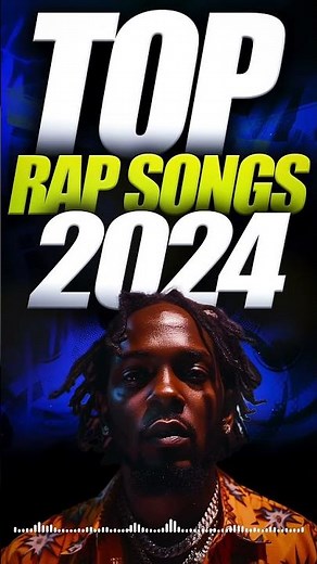 Top Hip Hop Songs 2024 🔥 Top Rap Songs Playlist 2024 🎧 Spotify RapCaviar Playlist #HipHop #Rap