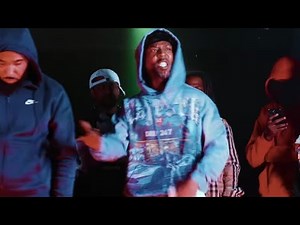 Tay Roc vs Bandit Montana| CMC BATTLE LEAGUE