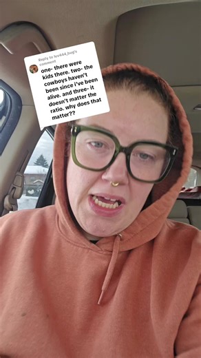 Replying to @luv444_bug 🤷‍♀️