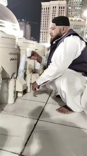 Exploring Islam al Quresh in Pakistan