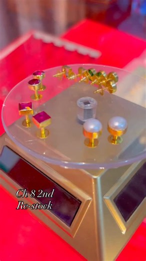 2.3K views · 21 reactions | Dhanapati jewellery 7005339248 Lei collection ❤️Local made❤️Nearby Opposite KRIPADASHINI Advance Hospital,Palace Compound Machine lik readymade available Pls do check out our collection ❤️ Exchange policy available ❤️ #manipur #business #jewellery #manipurireel #instagramreels #original #explore #dhanapati #instagramviral #instagood #newcollection Thank you | Dhanapati jewellery collections | Facebook