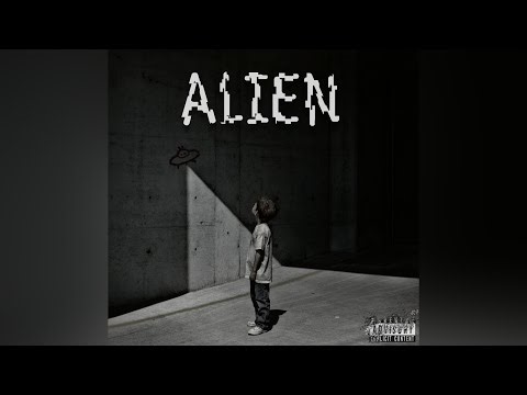 "Alien" I Trap Type Beat I Freestyle Beat I Type Beat I Hard Type Beat I Rap Type Beat 2025