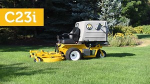 Walker C23i New Product Review