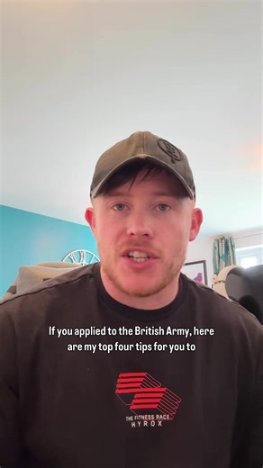 Essential Tips for British Army Assessment Preparation