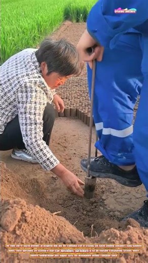 The Art of Manual Soil Pot Making