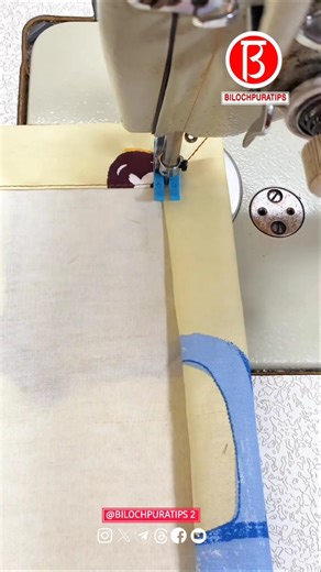 Right angle hemming method