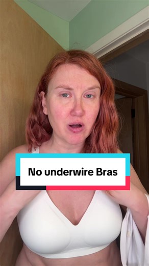 Wireless push-up bra with insane lift & zero pain. This bestselling VertVie bra gives you deep V cleavage and full coverage support — without the digging, pinching, or padding. 🔥 Over 100K women made the switch. Now it’s your turn. 🛒 Add to cart & feel the difference. #WirelessPushUp #NoWireNoProblem #SeamlessSupport #ComfortBra #TikTokBraFind