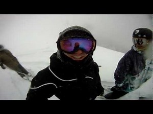 Franzl Lang yodel the mountain