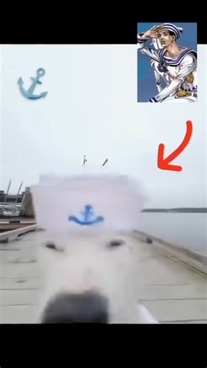 WW47 | Might be jouske8 #jojo #fyp #dio #animememes #anime #explorepage✨ #dogs #jojo #cutedogs #cutedog #animals | Instagram