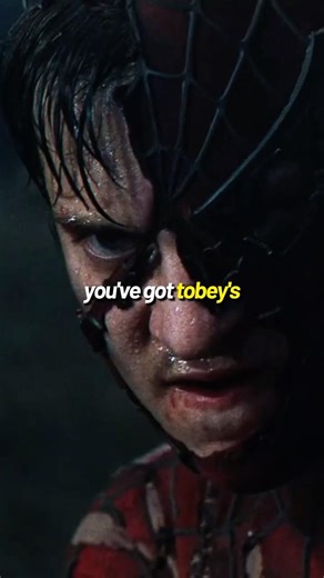 The Best Spider-Man Movie Ever