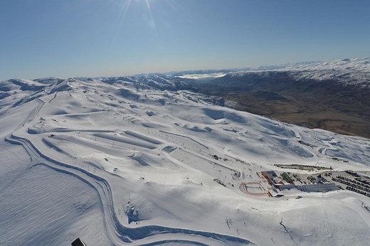 Cardrona Alpine Resort | Queenstown NZ