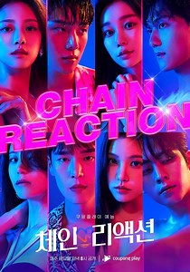CHAIN REACTION - stream tv show online