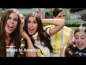 Lauren and Dani Cimorelli Rap Evolution (February 2010 - March 2018)