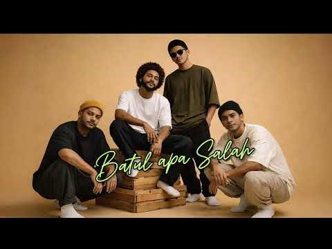 BATUL APA SALAH – MOLUKASOUL | R&B Soul Indonesia Timur