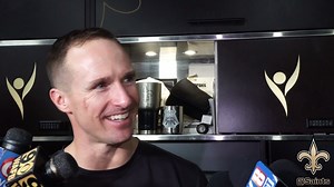 174K views · 8.9K reactions | Most popular custom shoe designer in the Saints locker room? Drew Brees' son Baylen! | New Orleans Saints | Facebook