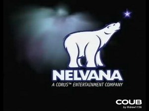 Nelvana Logo (2004) (PAL)