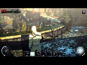 Hitman Absolution - Mission 20