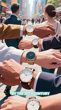 What Is a Clock? | The Funny History of How We Measure Time