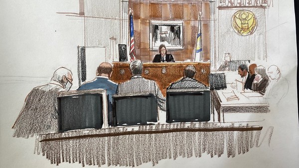 Jussie Smollett Trial Updates: 1 of 2 Brothers Who Accused Smollett Takes Stand