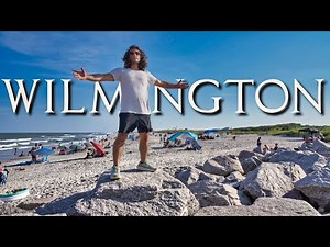 Top 18 Things to Visit in WILMINGTON, NC! | Full Adventure