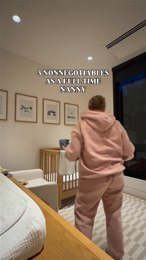 JOSIE BOKHOVEN on Instagram: "3 NONNEGOTIABLES AS A FULL TIME NANNY ⬇️ 1. a contract with benefits - it’s a major red flag if a family is not open to creating a contract with their nanny. it benefits both the nanny and the family and is a good way to lay everything out. 2. getting out of the house - it is developmentally good for your child to experience life outside of the house and it is so much better for the nanny’s mental health as well. things like going to the park, library, children’s mu