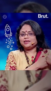 She stewarded Mangalyaan in 2014, and Chandrayaan in both 2019 and 2023… Who is Ritu Karidhal, the woman racing India to space? | Brut India