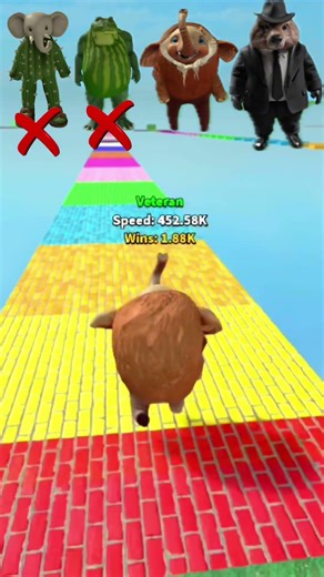 Brainrot speed test cappuccino⚡ How fast can you click?#gaming #roblox #speed #roblox #speedruning