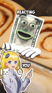 8.1K views · 66 reactions | Meet Fiveish (aka Yap Dollar), the talking five dollar bill. | Know Your Meme | Facebook