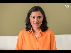 Découvrez Inmemori avec Clémentine Piazza, Fondatrice et CEO